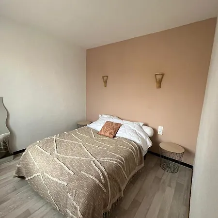 Magnifique En Bord De Apartmán