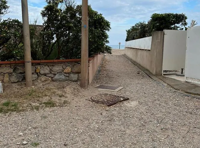 Appartamento Magnifique En Bord De Valras-Plage